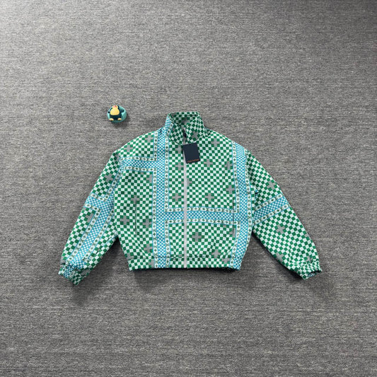 Louis Vuitton - Amen Break - Cloth - Multicolour - (48)