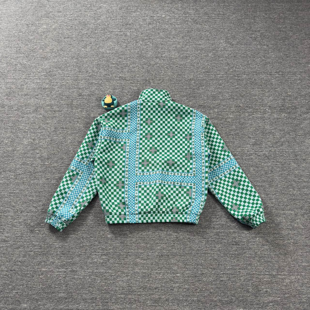 Louis Vuitton - Amen Break - Cloth - Multicolour - (48)