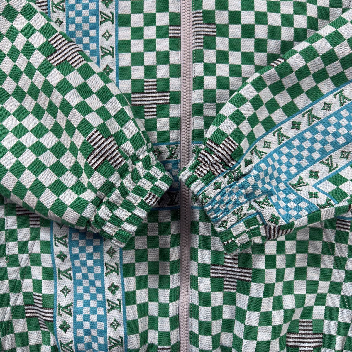 Louis Vuitton - Amen Break - Cloth - Multicolour - (48)