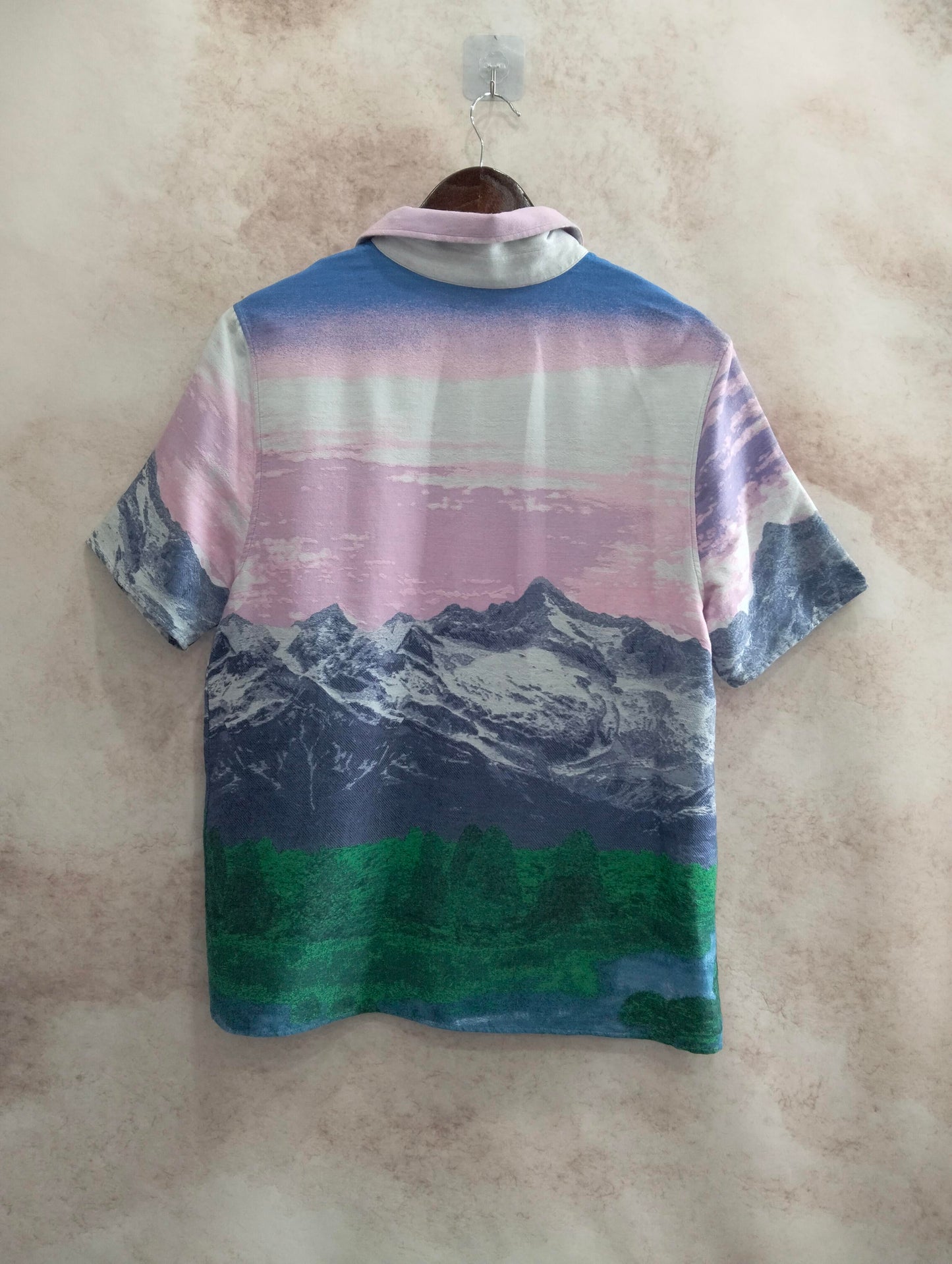 Louis Vuitton - Amen Break - Cotton - Multicolour - (S)