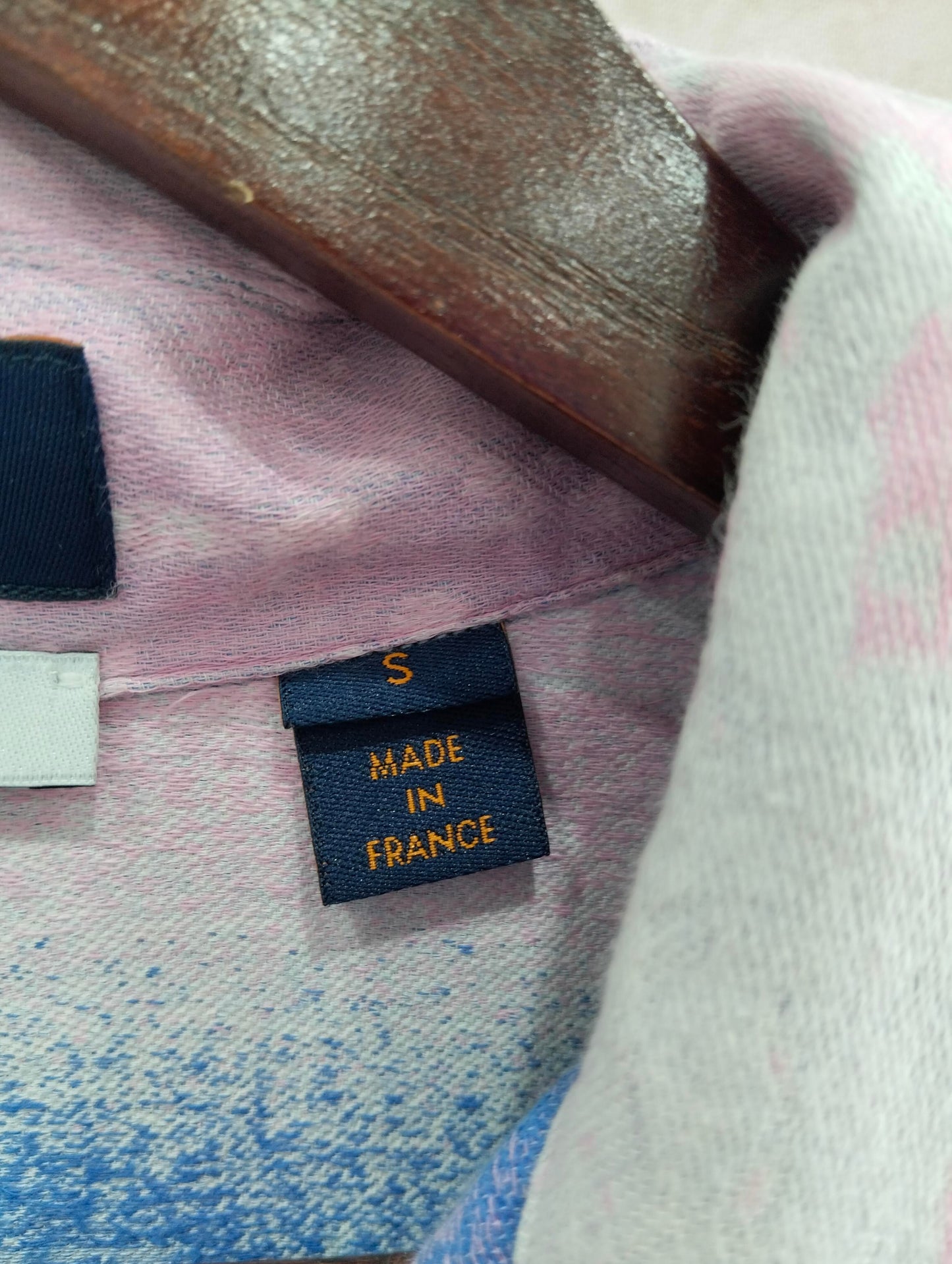 Louis Vuitton - Amen Break - Cotton - Multicolour - (S)