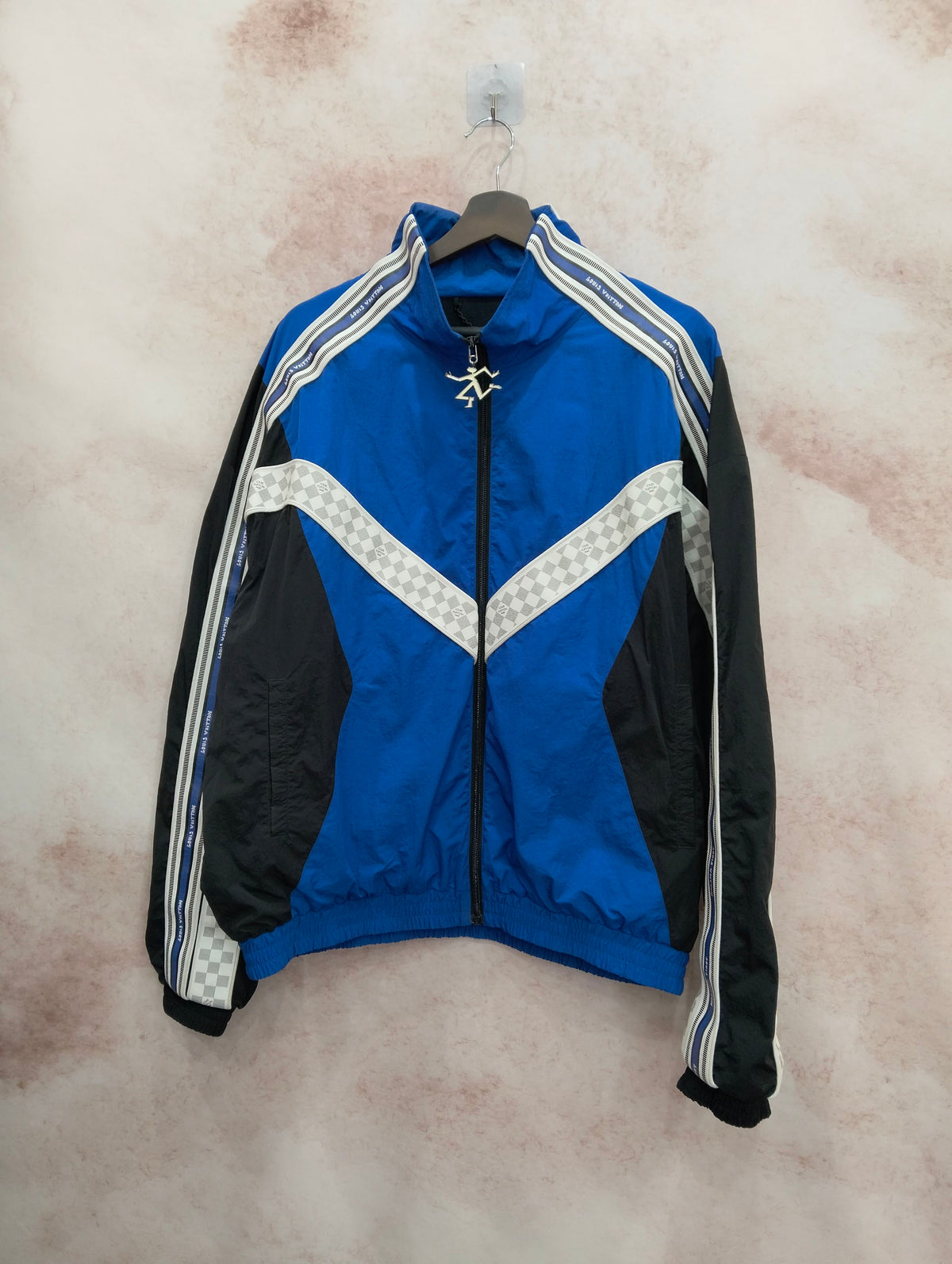 Louis Vuitton - Amen Break - Polyamide - Multicolour - (XXL)