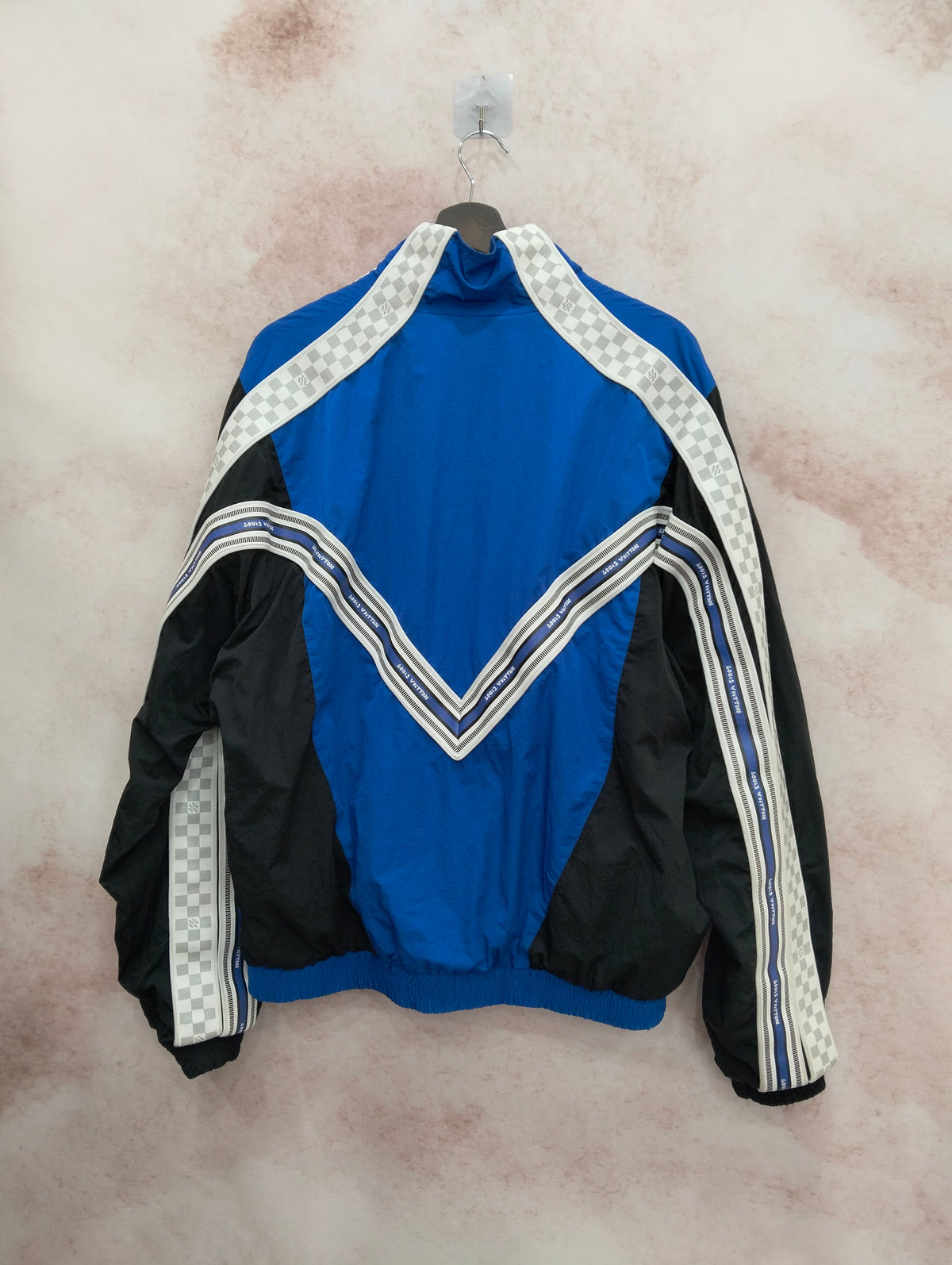 Louis Vuitton - Amen Break - Polyamide - Multicolour - (XXL)