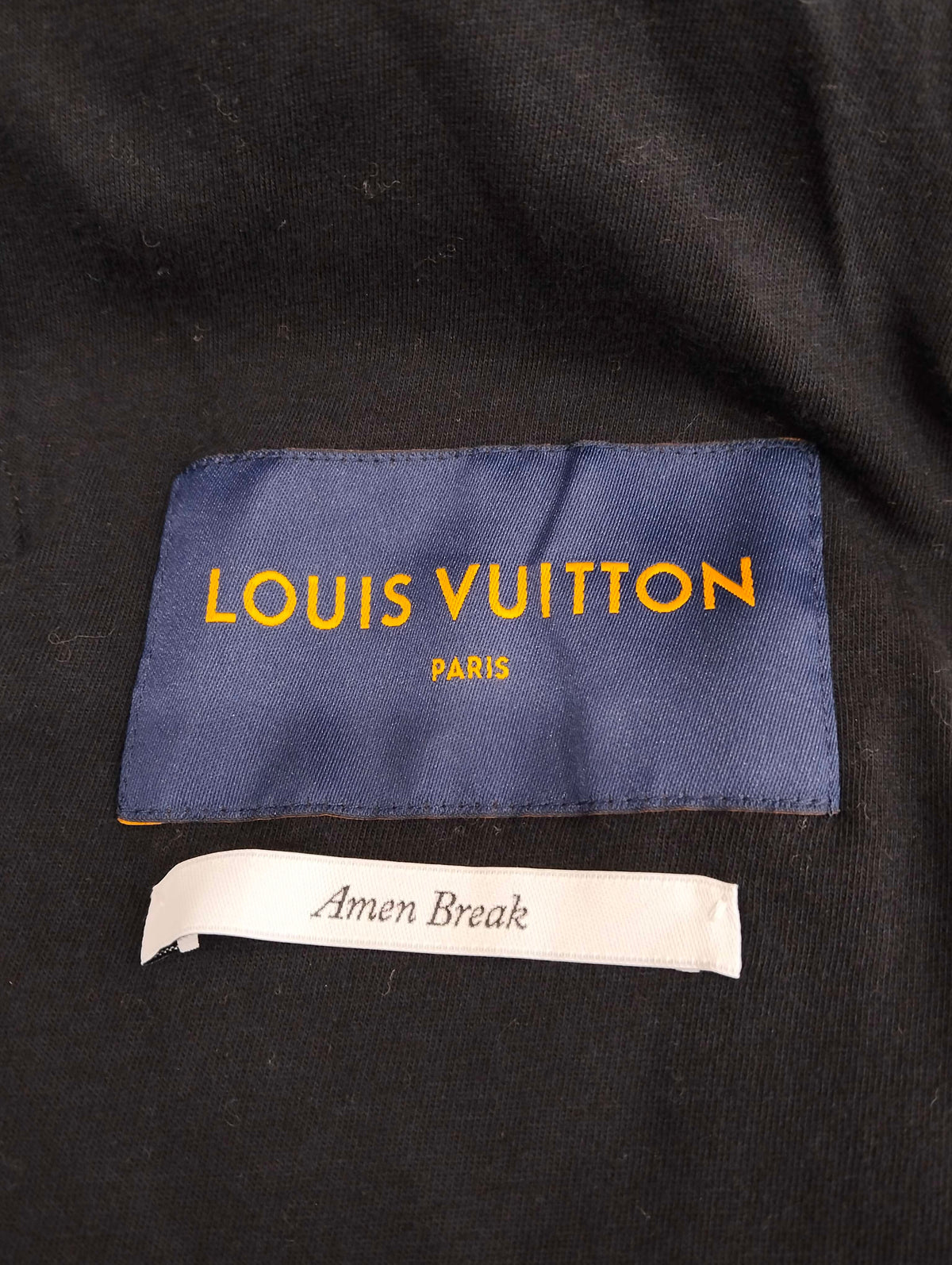 Louis Vuitton - Amen Break - Polyamide - Multicolour - (XXL)