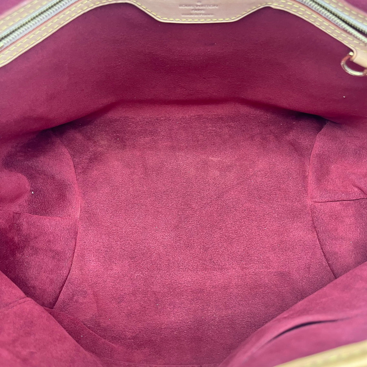 Louis Vuitton - Annie Monogram Multicolore Tote - Leather - Multicolour - (medium)