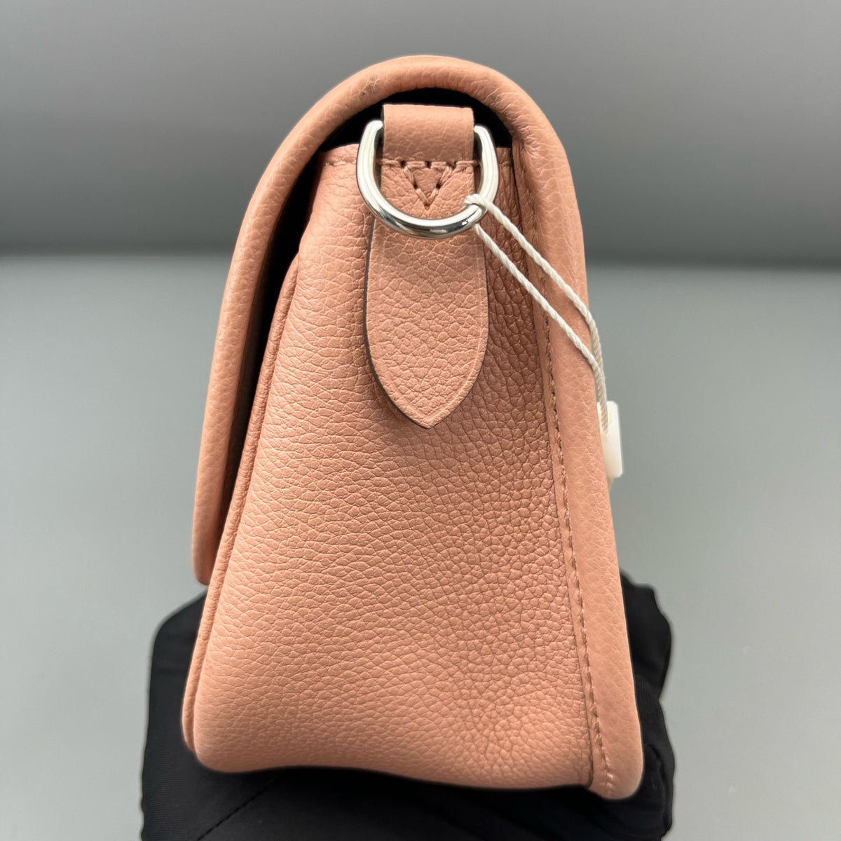 Louis Vuitton - Baguette Bag - Leather - Pink - (mini)