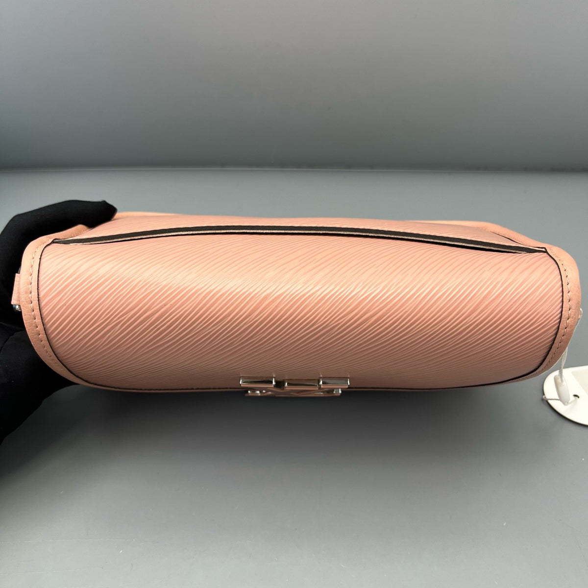 Louis Vuitton - Baguette Bag - Leather - Pink - (mini)