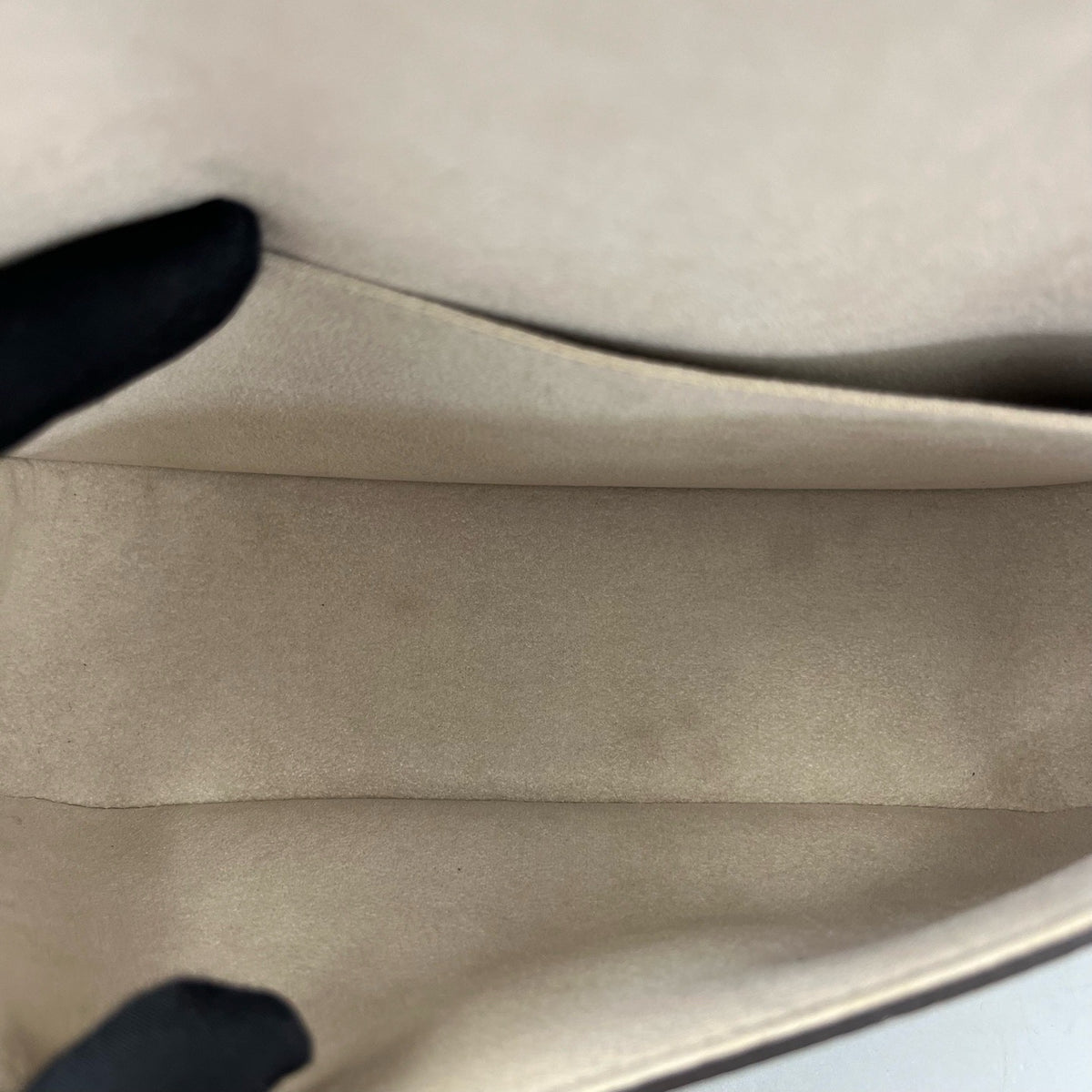 Louis Vuitton - Baguette Bag - Leather - Pink - (mini)