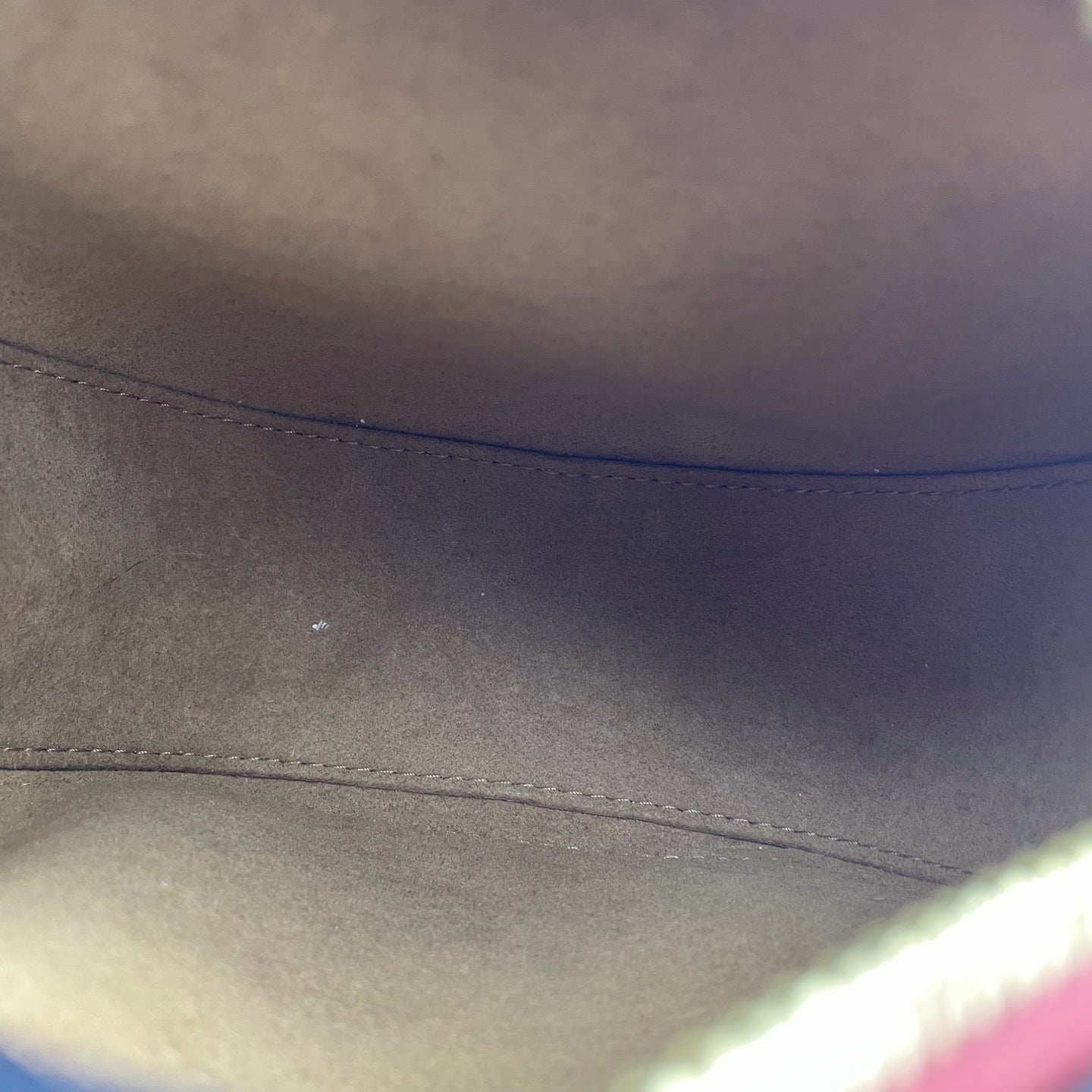 Louis Vuitton - Boite Chapeau Souple - Cloth - Brown - (mini)