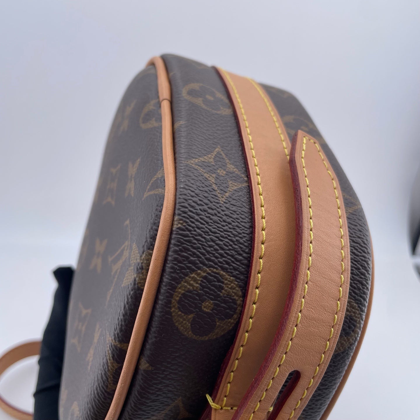 Louis Vuitton - Boite Chapeau Souple - Cloth - Brown - (mini)