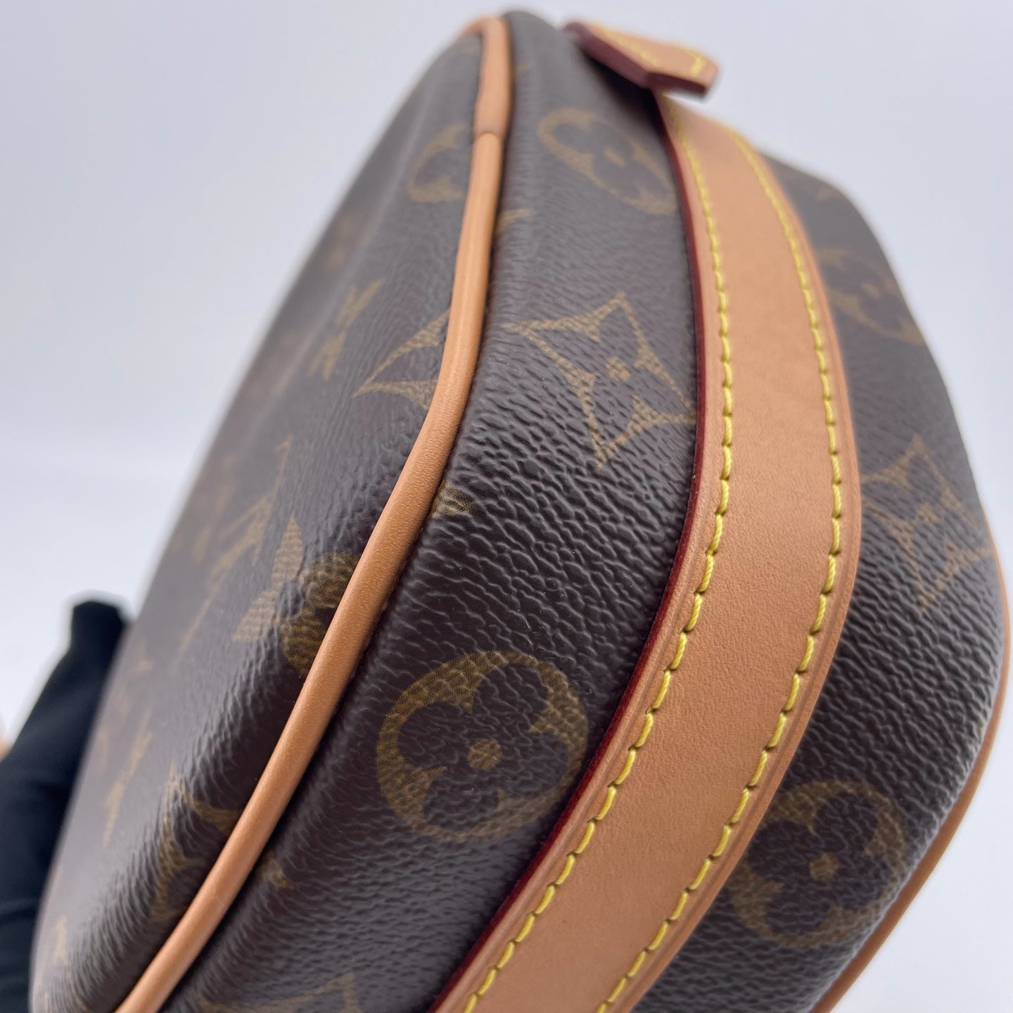 Louis Vuitton - Boite Chapeau Souple - Cloth - Brown - (mini)
