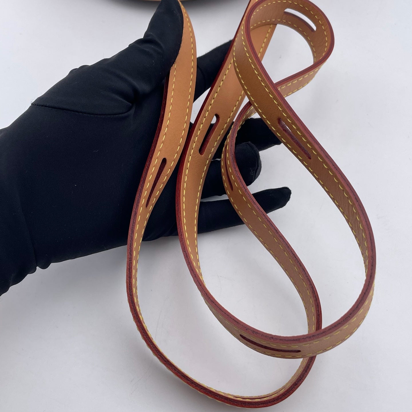 Louis Vuitton - Boite Chapeau Souple - Cloth - Brown - (mini)