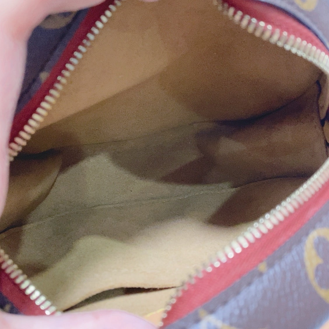 Louis Vuitton - Boîte Chapeau Souple - Leather - Brown - (small)