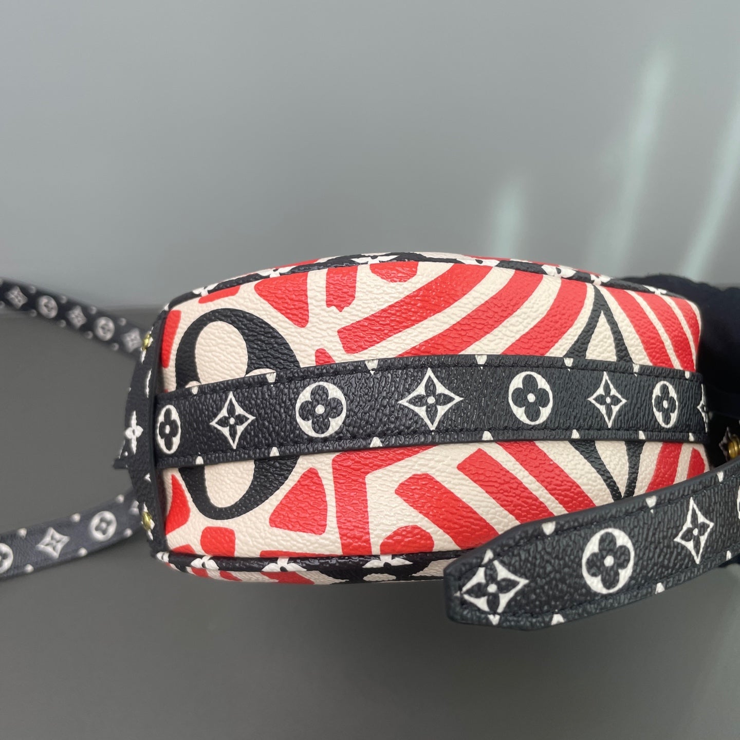 Louis Vuitton - Boite Chapeau Souple - Leather - Multicolour - (small)