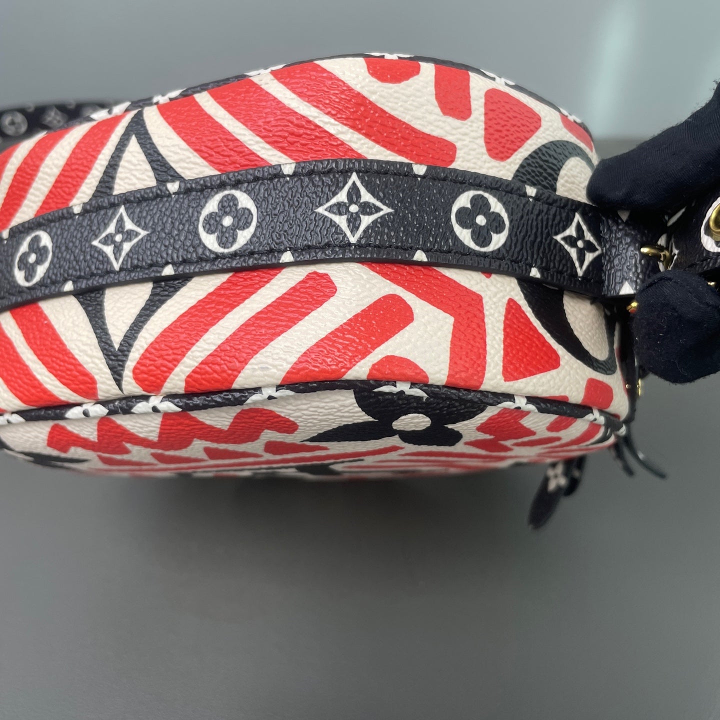 Louis Vuitton - Boite Chapeau Souple - Leather - Multicolour - (small)
