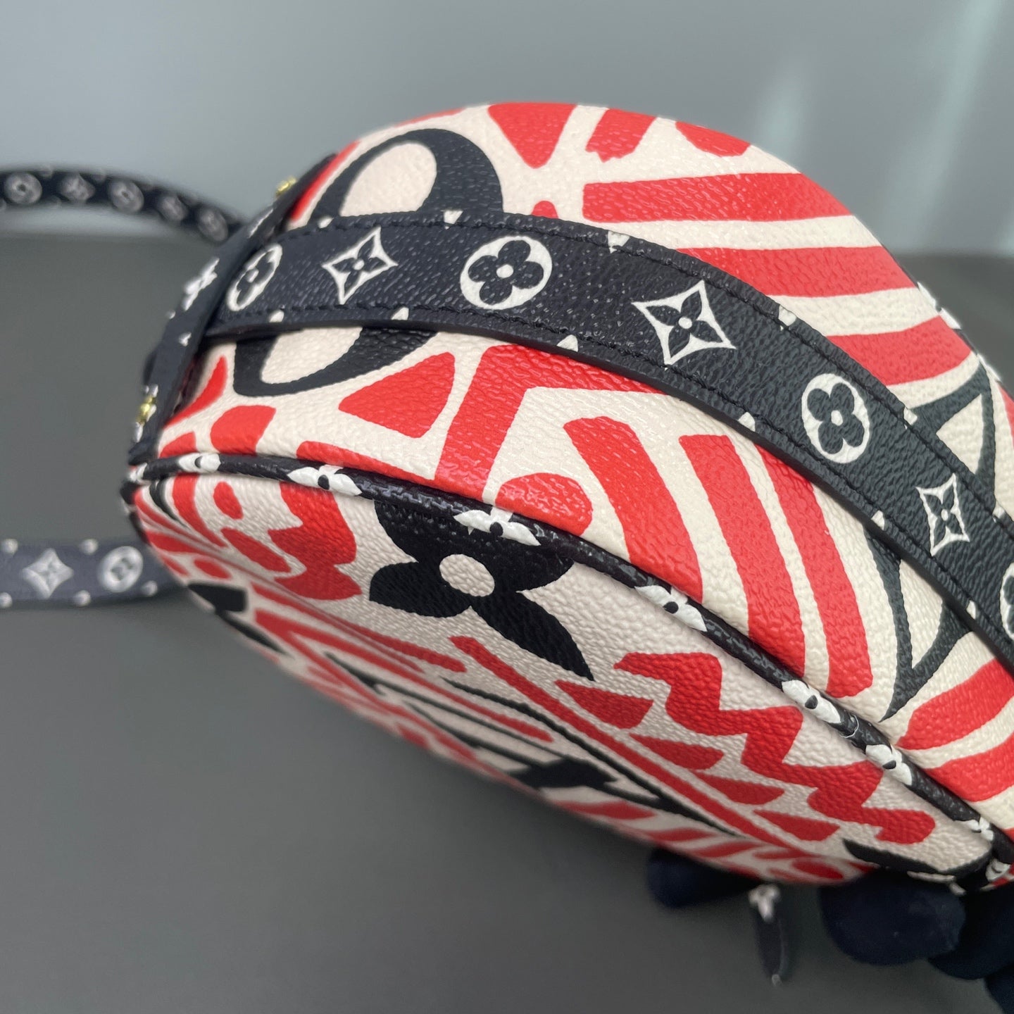 Louis Vuitton - Boite Chapeau Souple - Leather - Multicolour - (small)