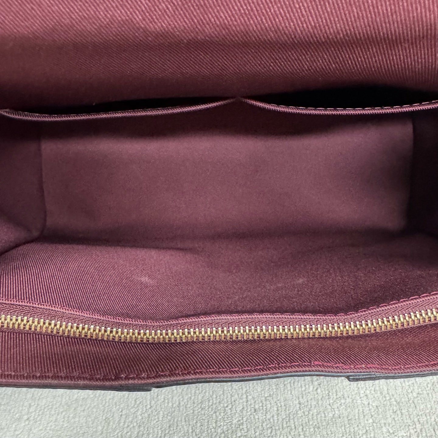 Louis Vuitton - Bond Street - Leather - Multicolour - (medium)
