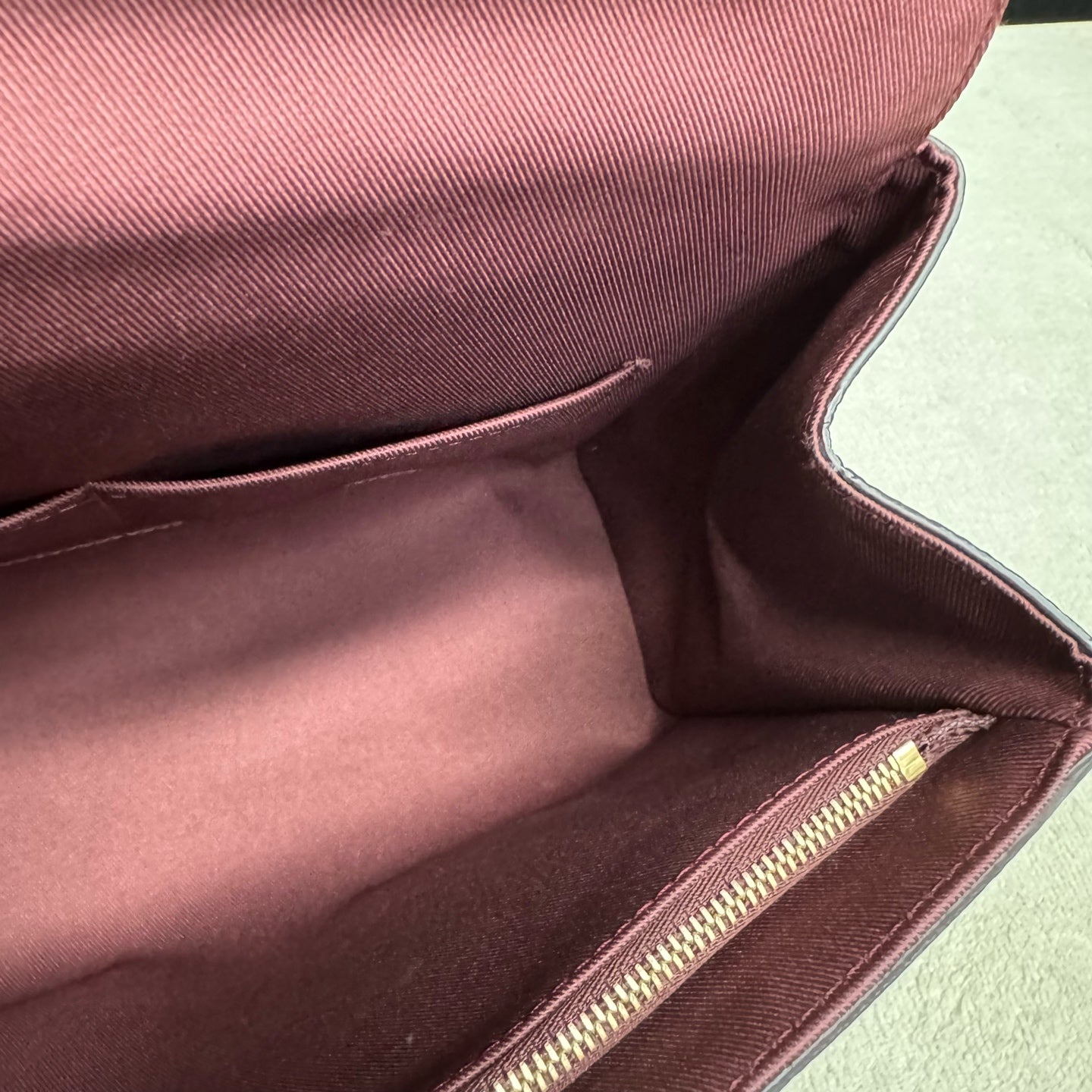 Louis Vuitton - Bond Street - Leather - Multicolour - (medium)