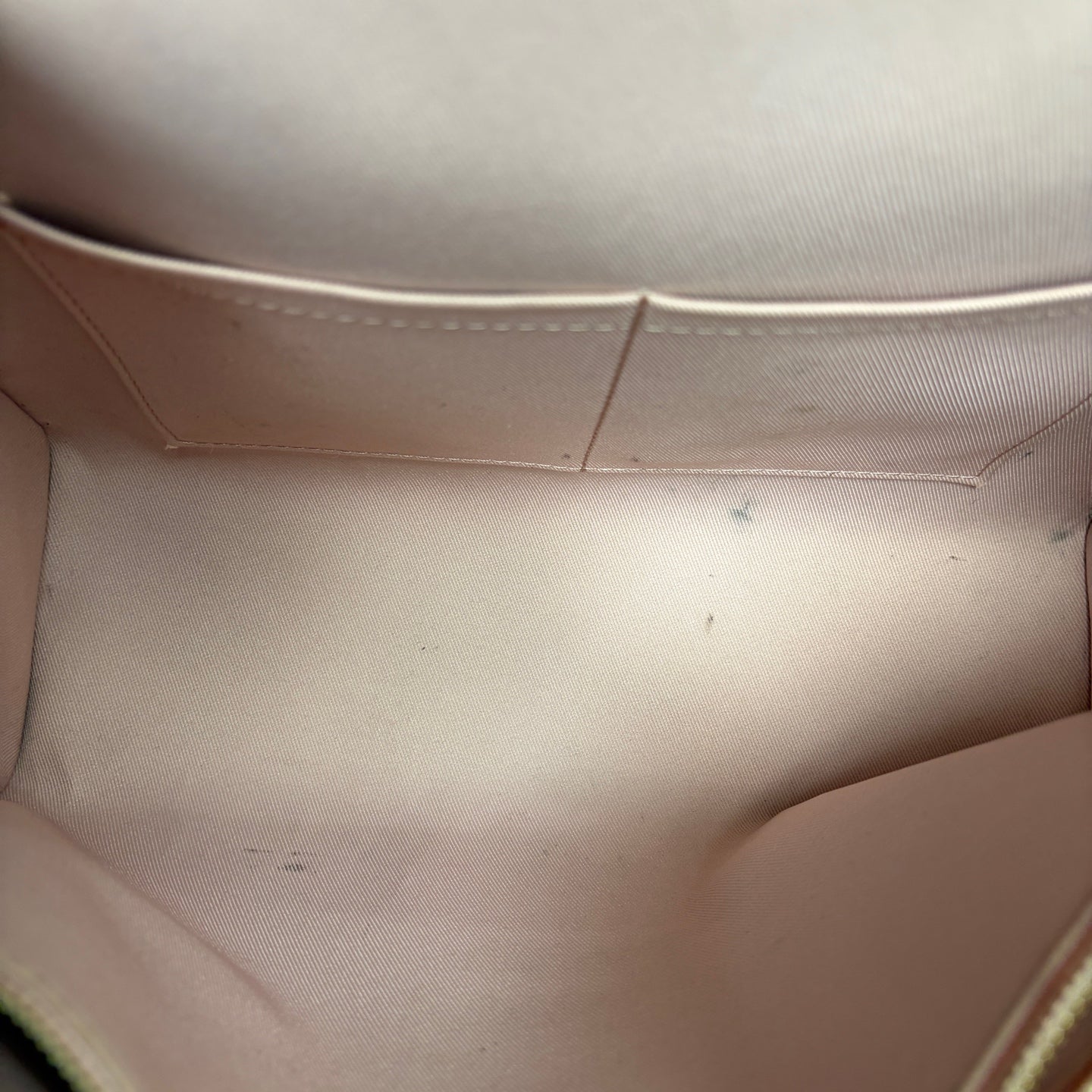 Louis Vuitton - Bond Street - Leather - Multicolour - (small)