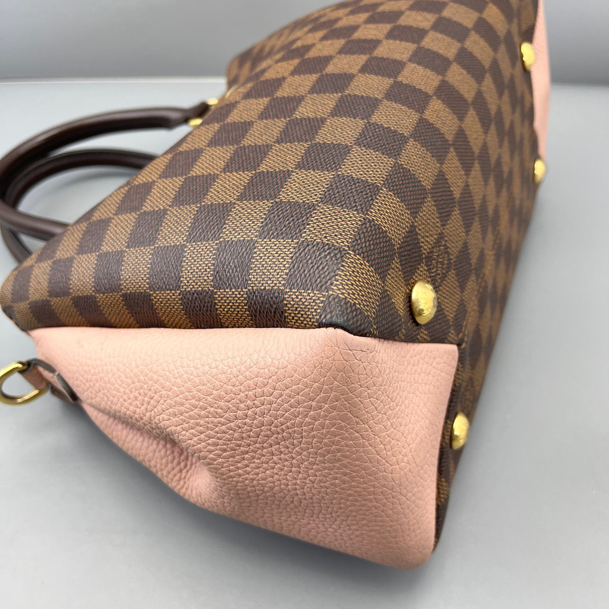 Louis Vuitton - Brittany - Leather - Multicolour - (medium)