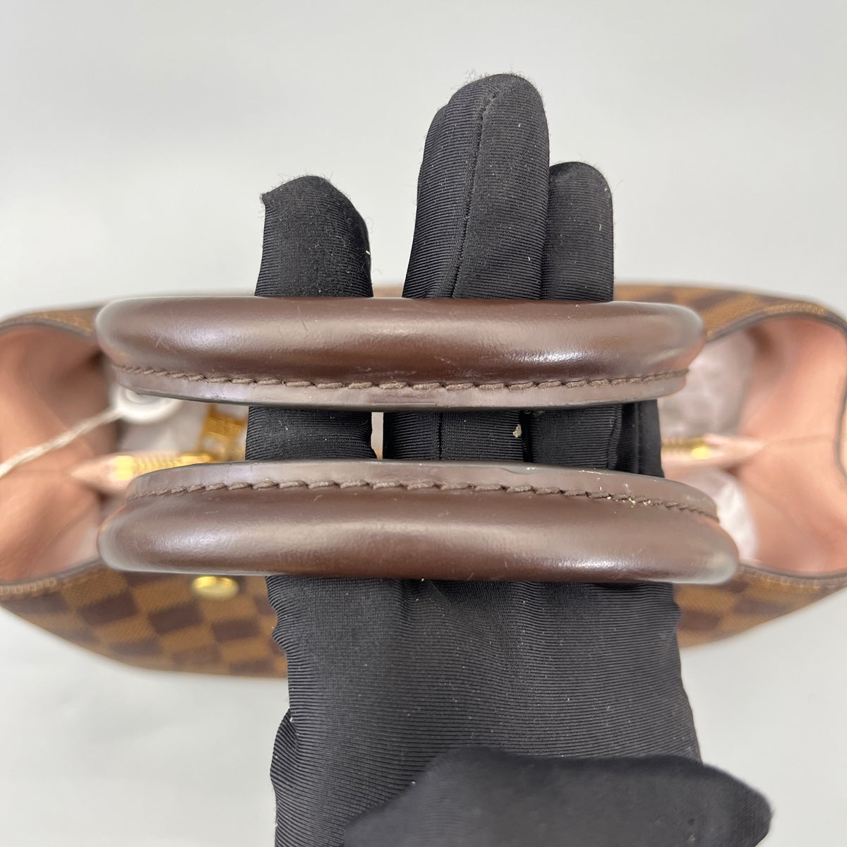 Louis Vuitton - Brittany - Leather - Multicolour - (medium)