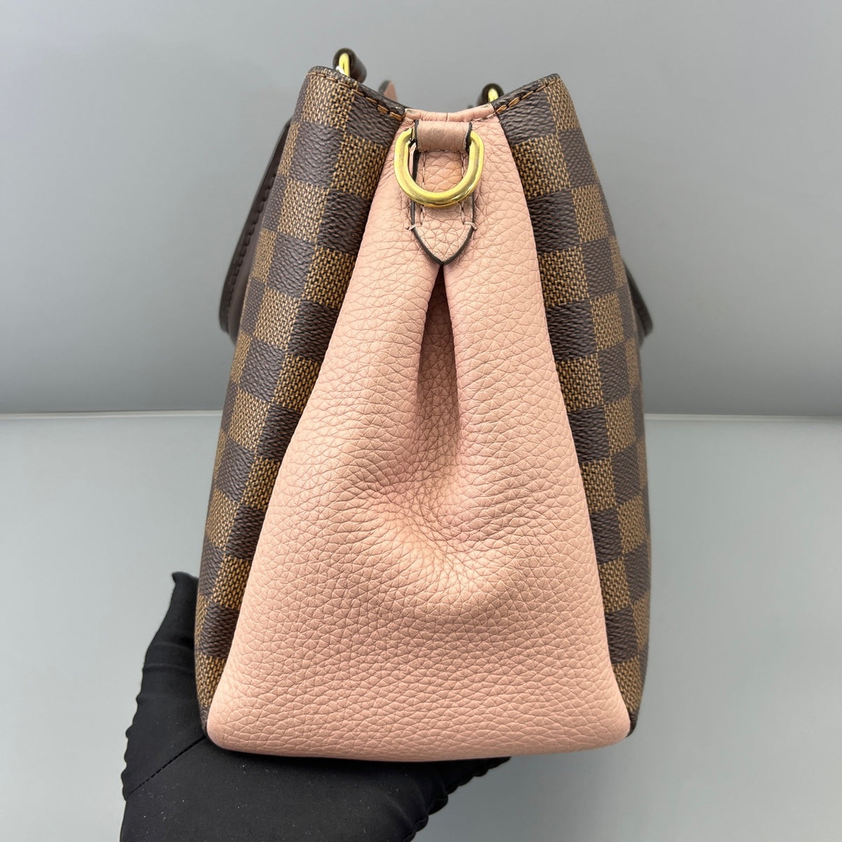 Louis Vuitton - Brittany - Leather - Multicolour - (medium)