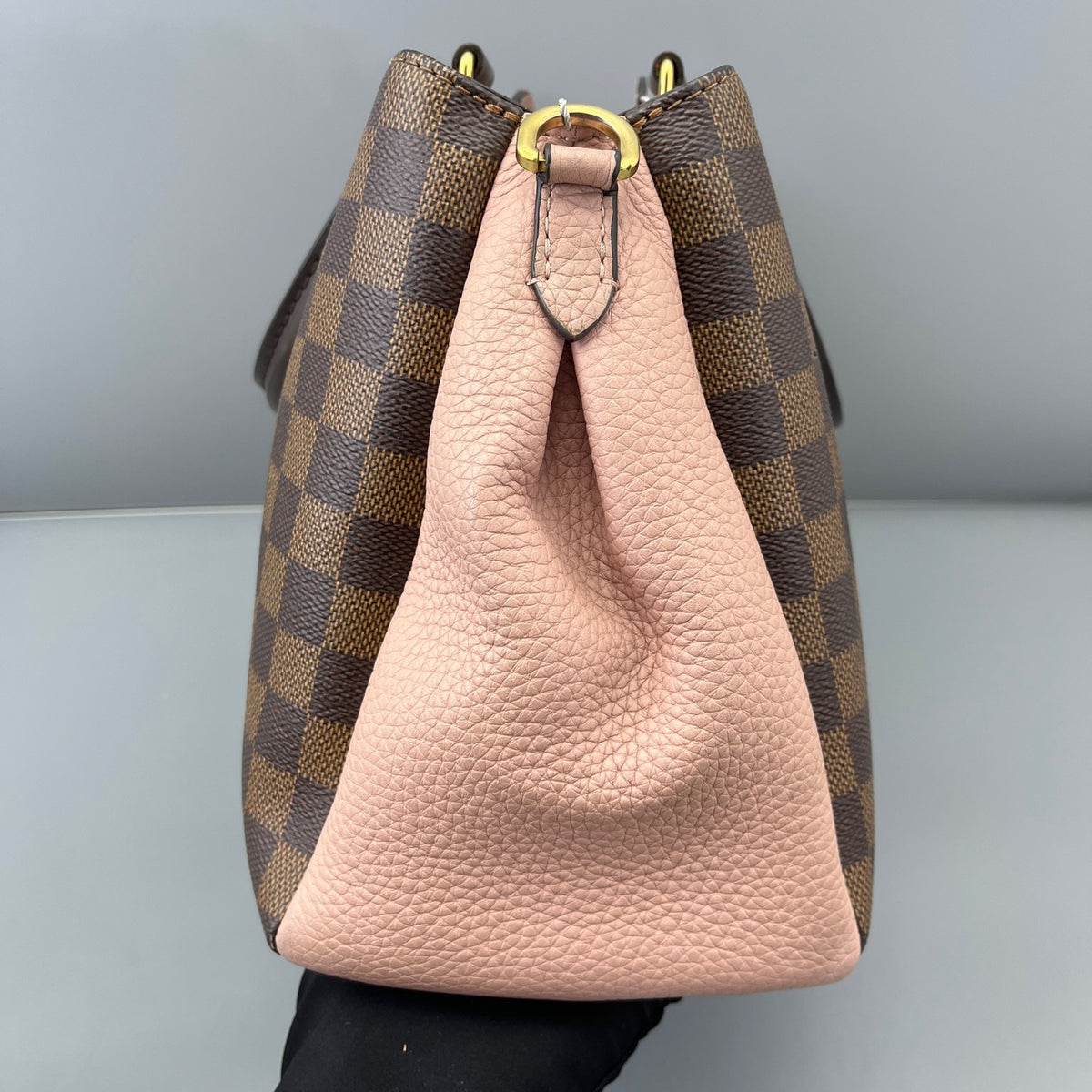 Louis Vuitton - Brittany - Leather - Multicolour - (medium)