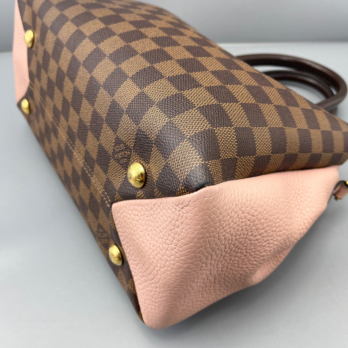 Louis Vuitton - Brittany - Leather - Multicolour - (medium)
