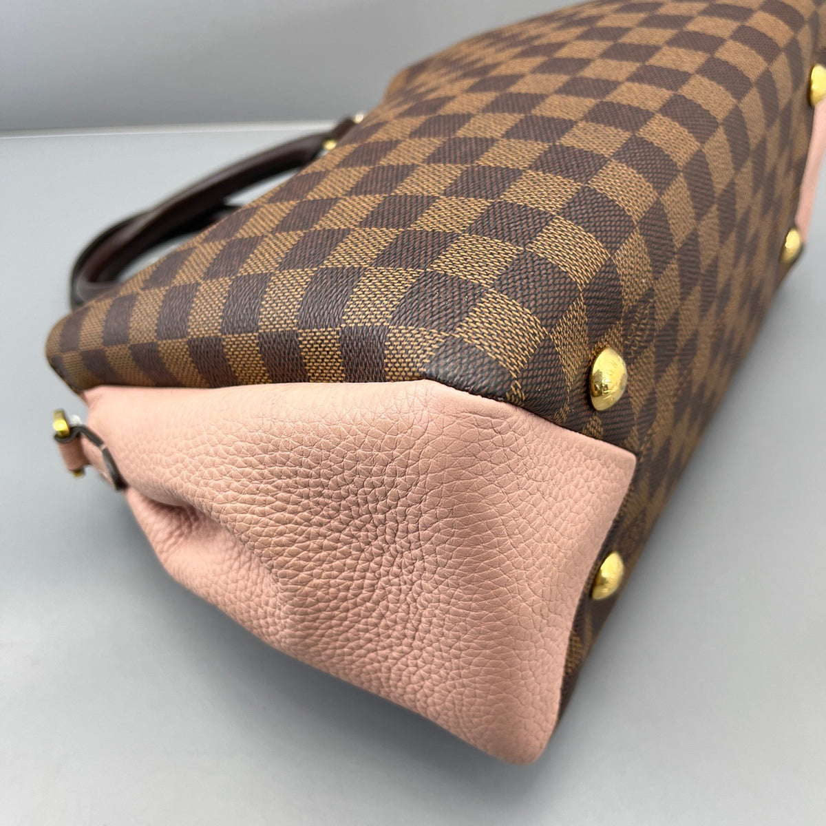 Louis Vuitton - Brittany - Leather - Multicolour - (medium)