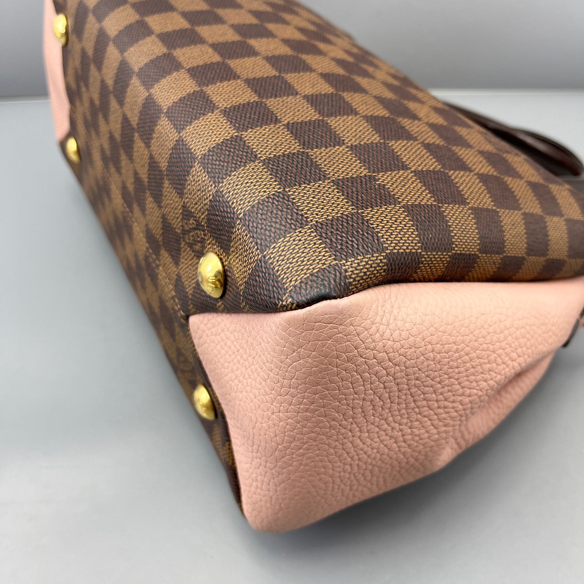 Louis Vuitton - Brittany - Leather - Multicolour - (medium)