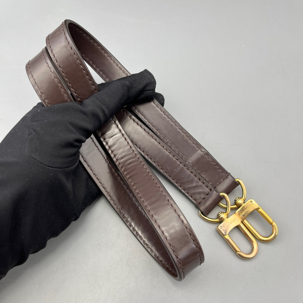 Louis Vuitton - Brittany - Leather - Multicolour - (medium)