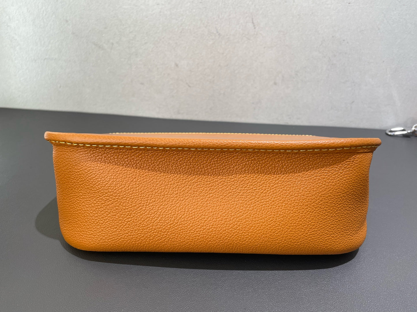 Louis Vuitton - Buci - Epi grained cowhide leather - Yellow - (small)