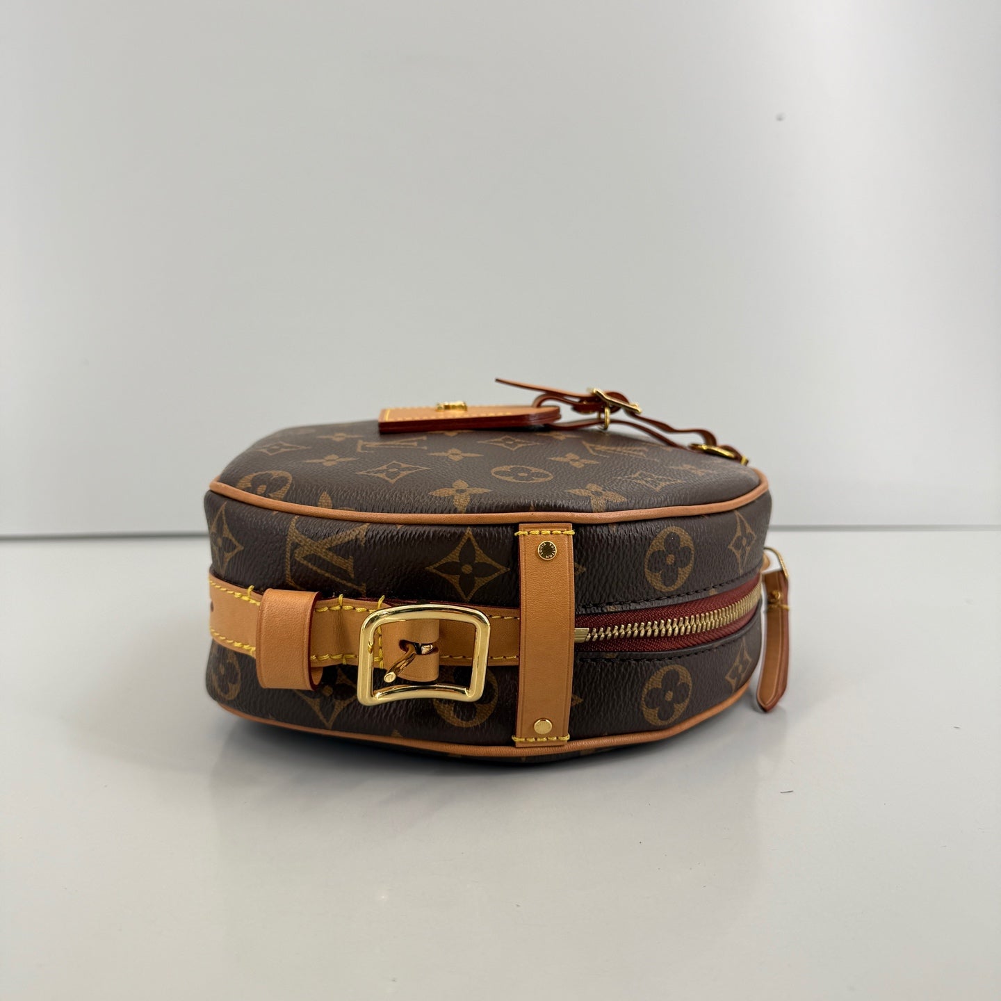 Louis Vuitton - Bumbag - Leather - Brown - (medium)