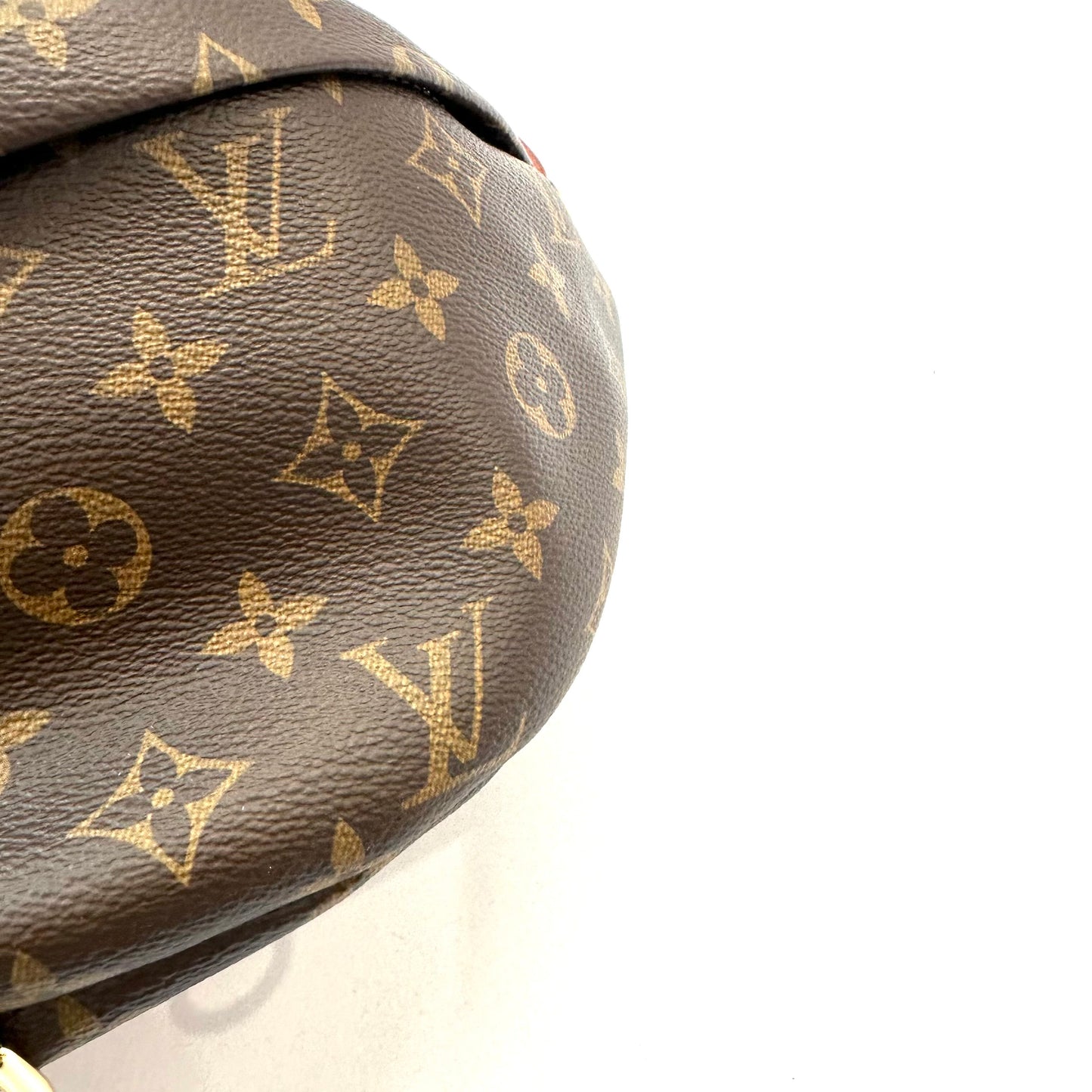 Louis Vuitton - Bumbag - Leather - Brown - (small)