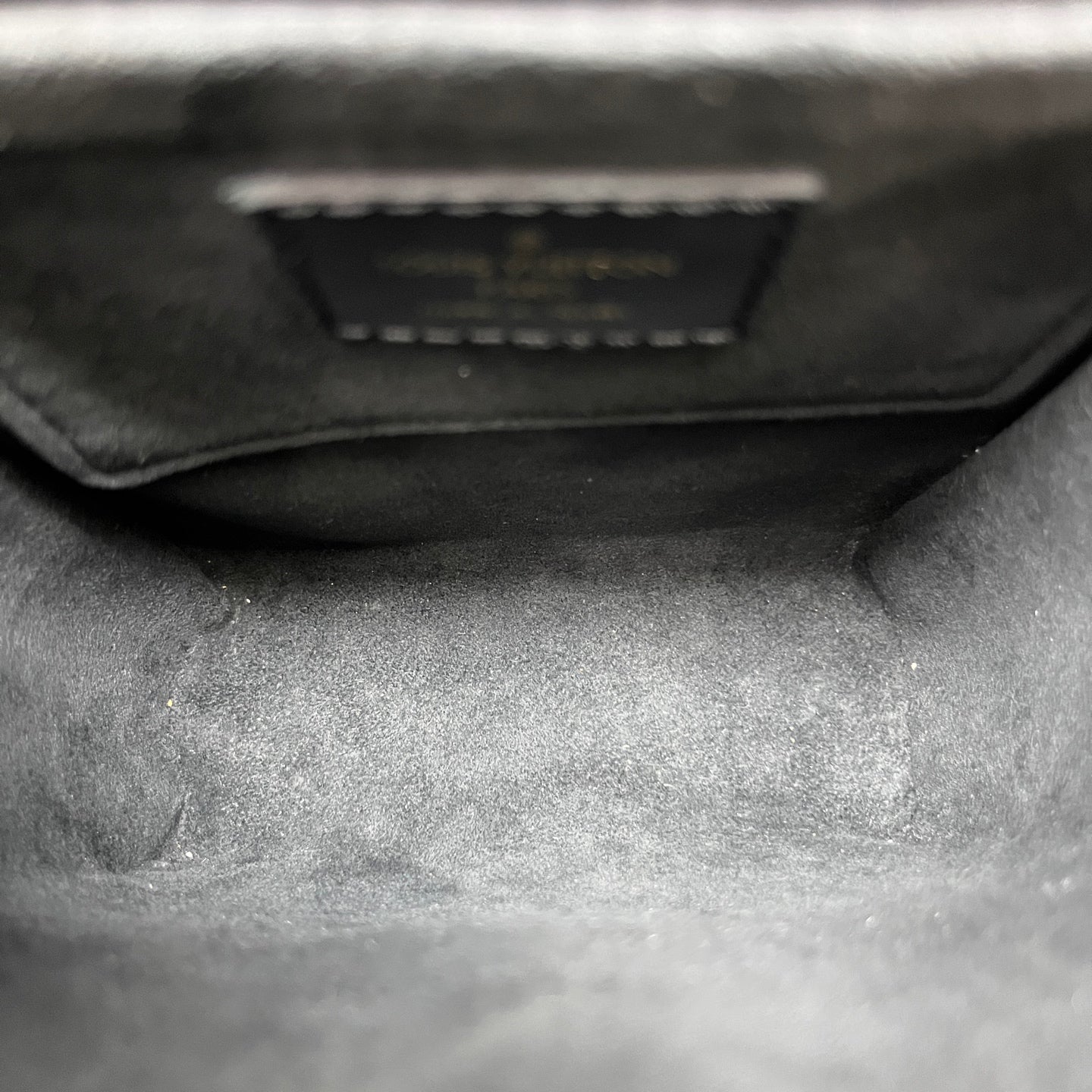 Louis Vuitton - Camera Box - Leather - Multicolour - (mini)