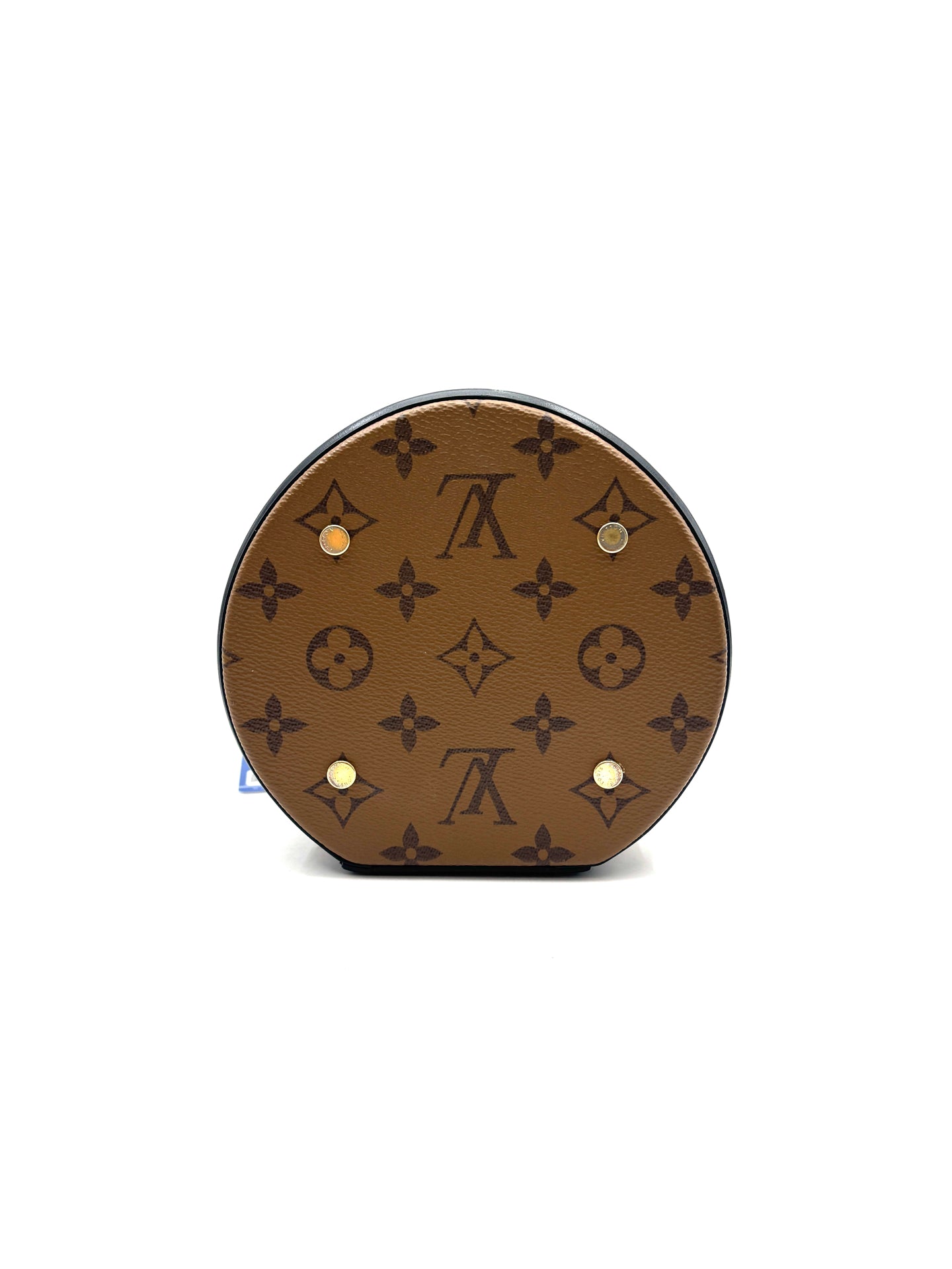 Louis Vuitton - Cannes - Leather - Brown - (mini)