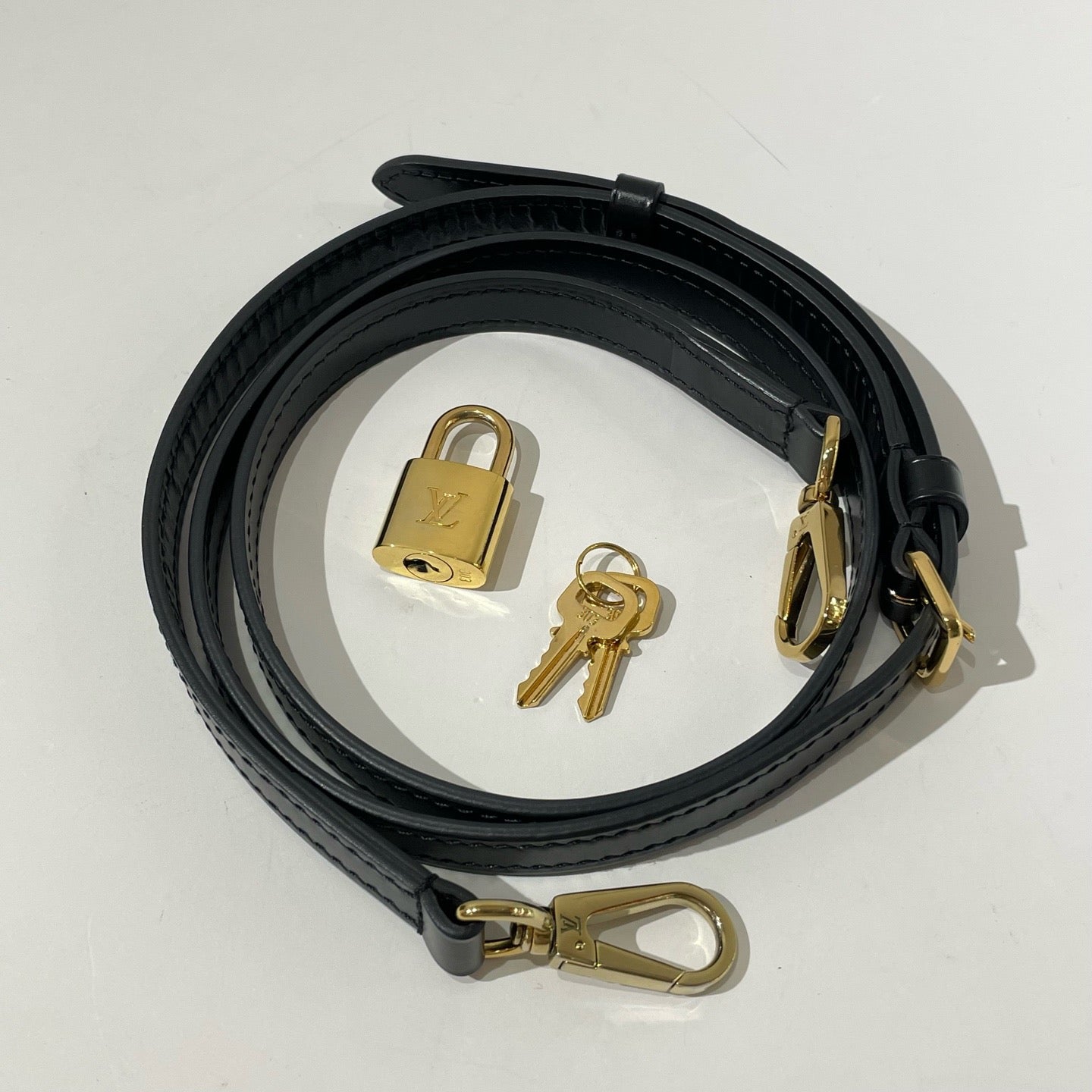Louis Vuitton - Cannes - Leather - Multicolour - (mini)
