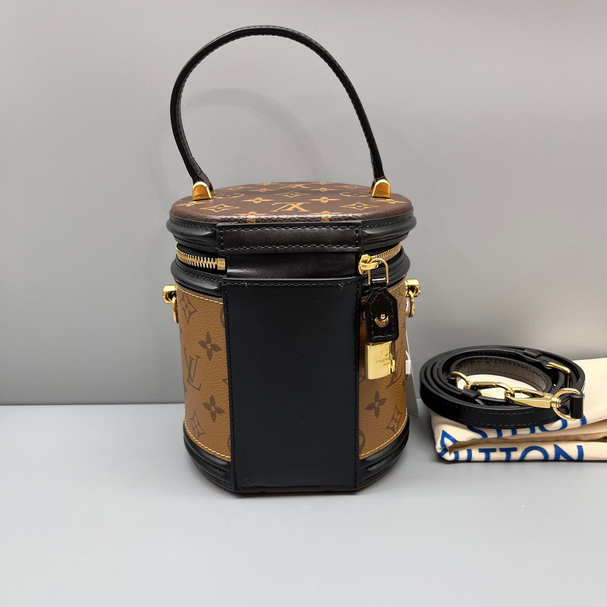 Louis Vuitton - Cannes - Leather - Multicolour - (mini)