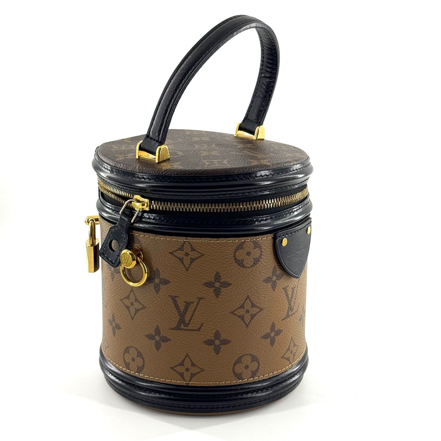 Louis Vuitton - Cannes - Leather - Multicolour - (mini)