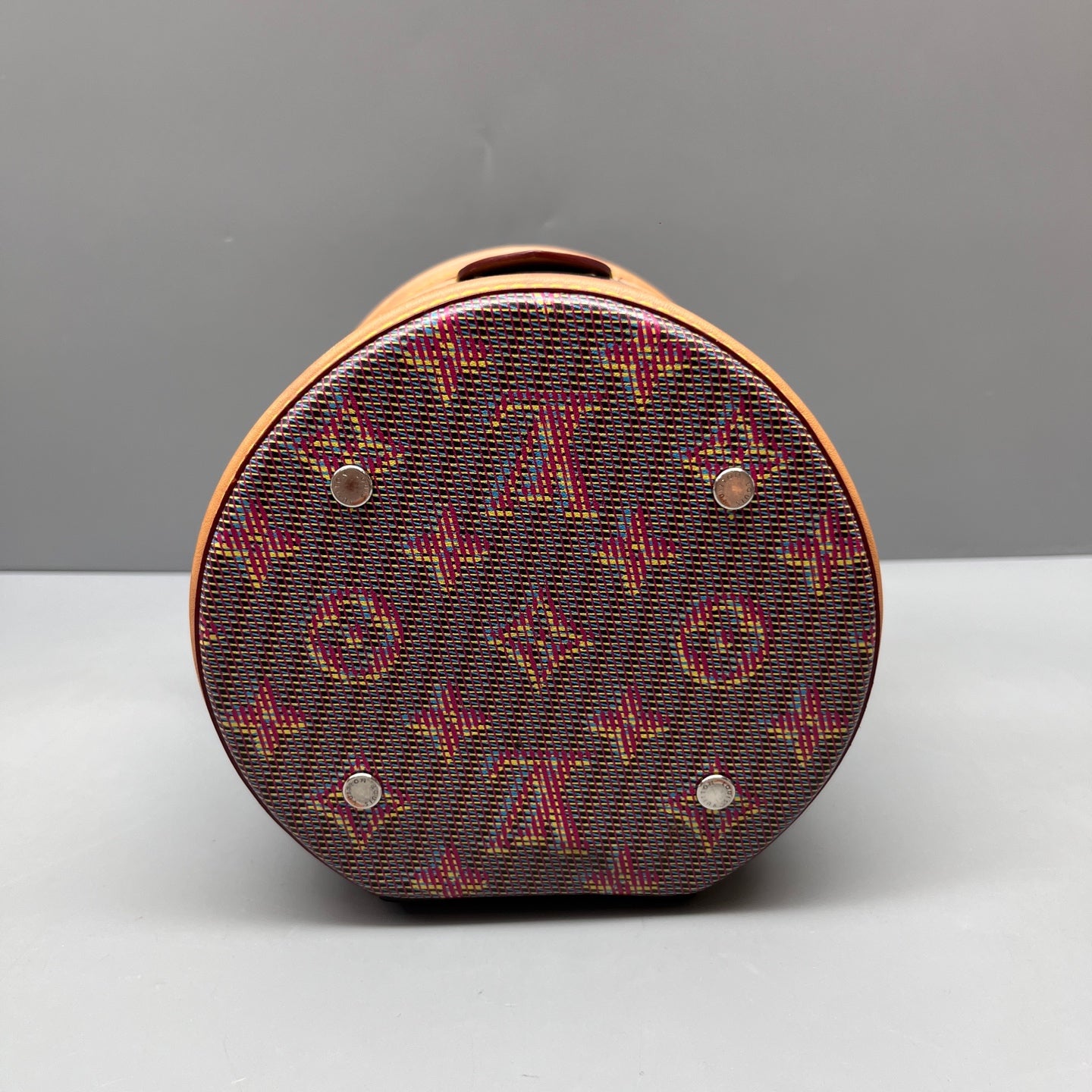 Louis Vuitton - Cannes - Leather - Multicolour - (mini)