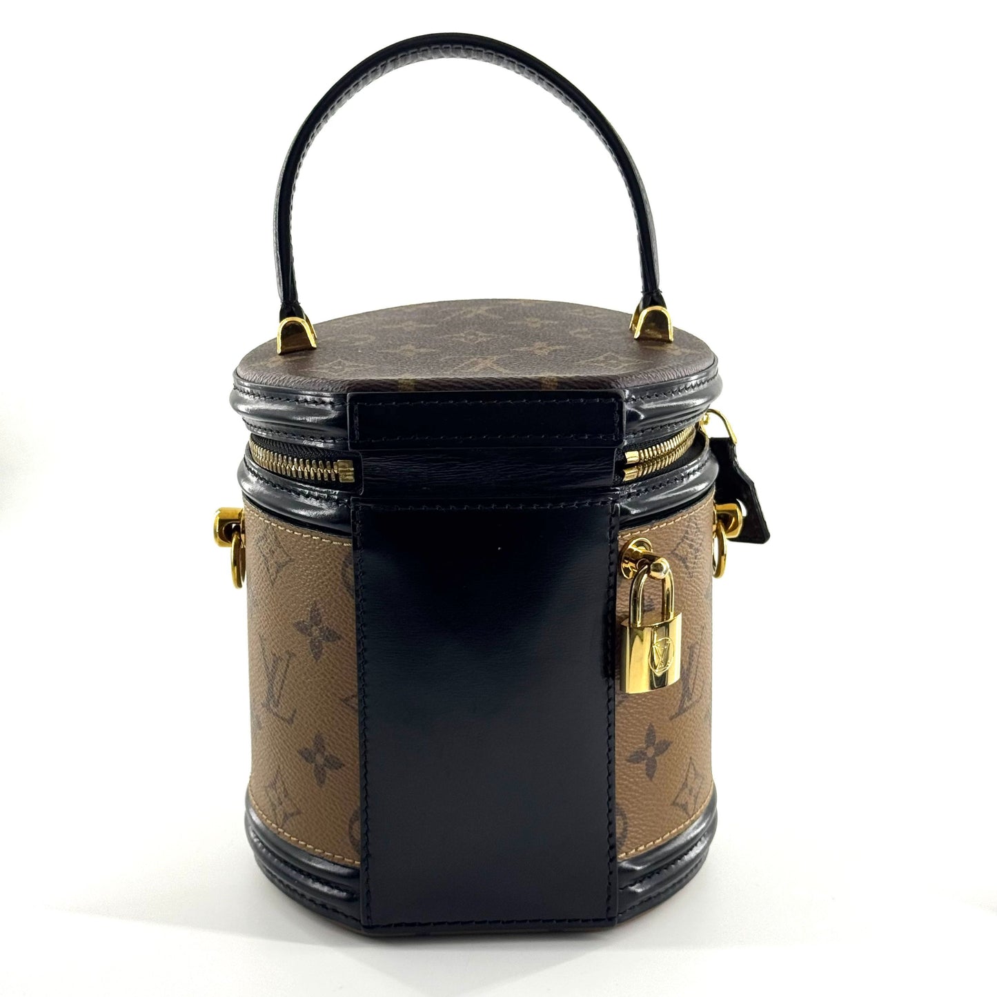 Louis Vuitton - Cannes - Leather - Multicolour - (mini)