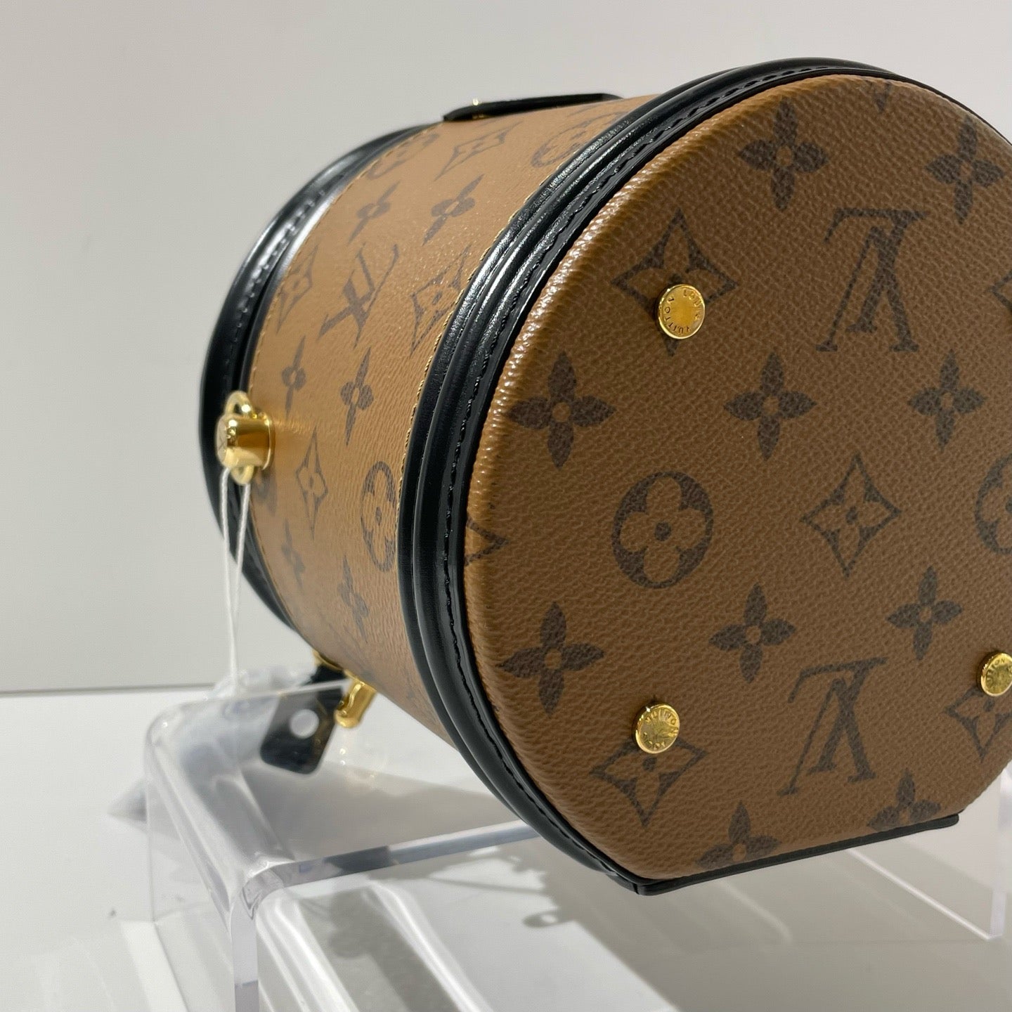 Louis Vuitton - Cannes - Leather - Multicolour - (mini)