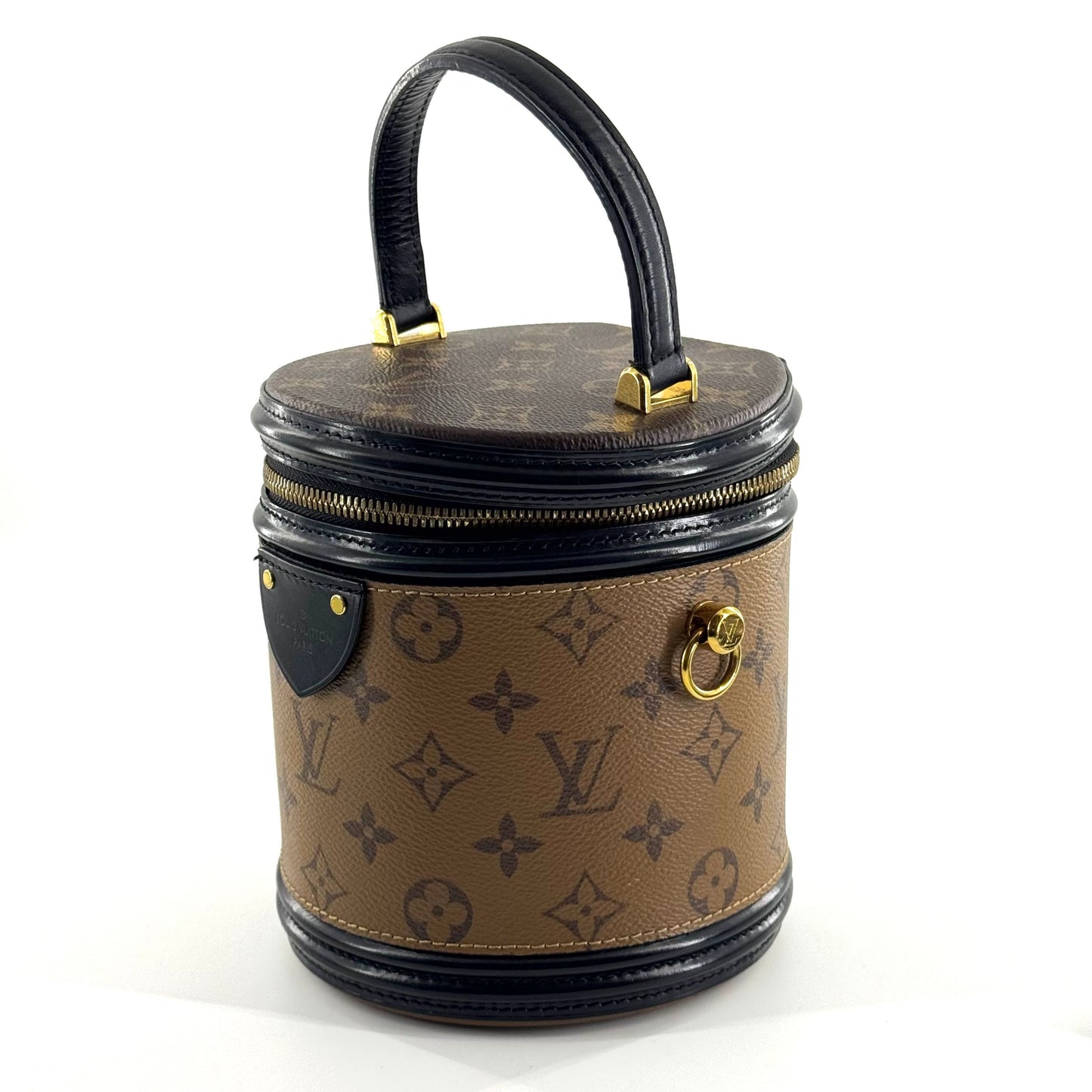Louis Vuitton - Cannes - Leather - Multicolour - (mini)