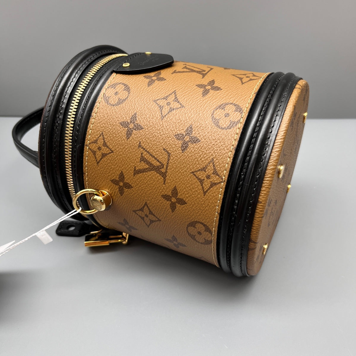 Louis Vuitton - Cannes - Leather - Multicolour - (mini)