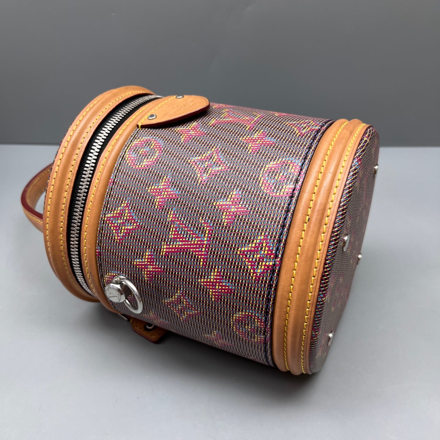 Louis Vuitton - Cannes - Leather - Multicolour - (mini)