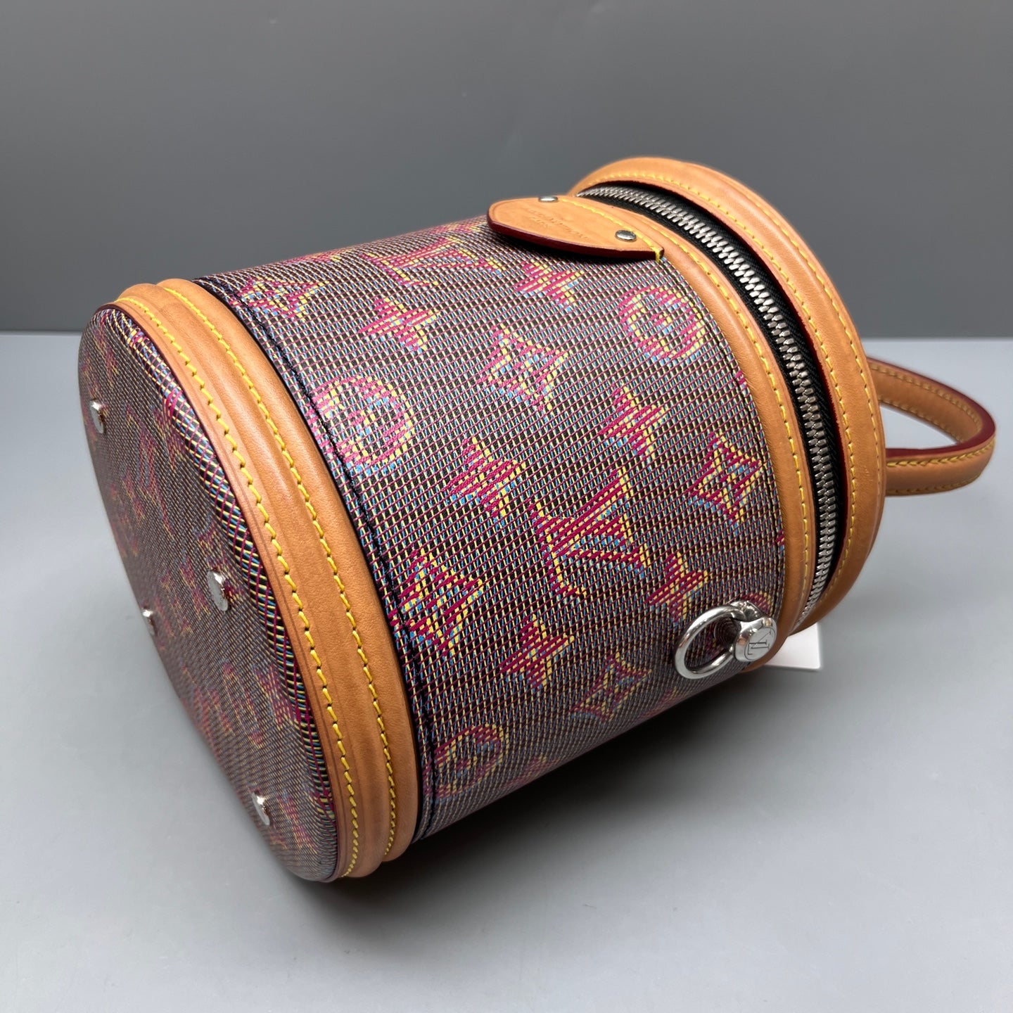 Louis Vuitton - Cannes - Leather - Multicolour - (mini)