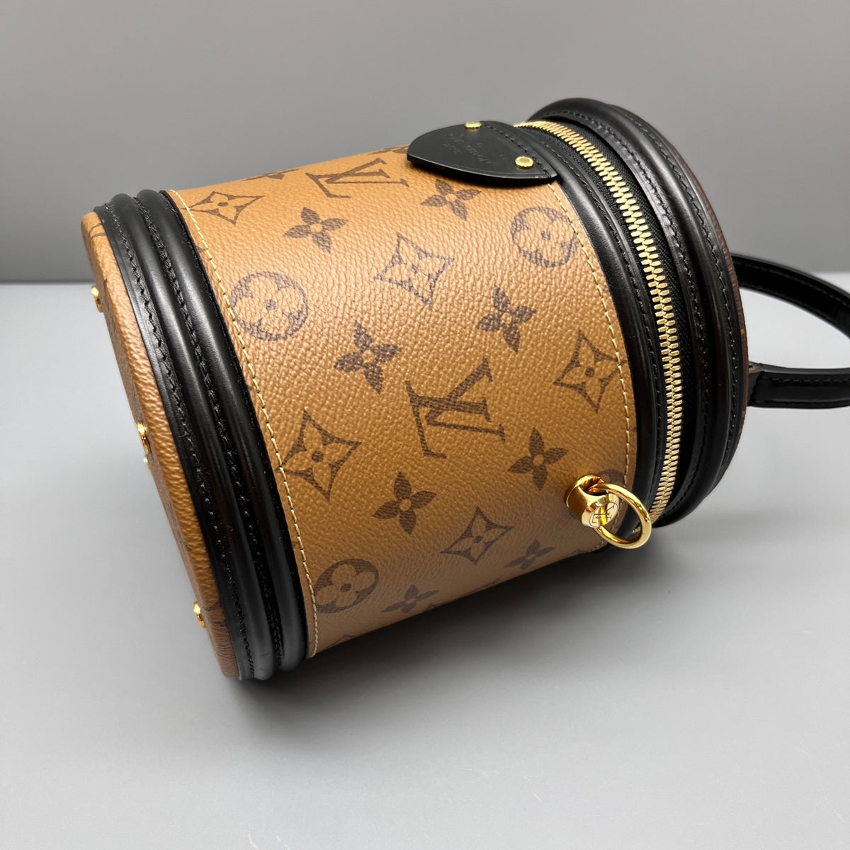 Louis Vuitton - Cannes - Leather - Multicolour - (mini)