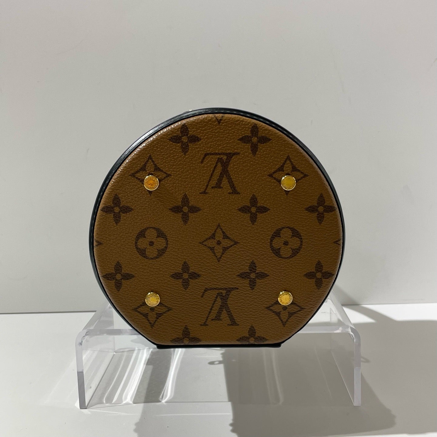 Louis Vuitton - Cannes - Leather - Multicolour - (mini)
