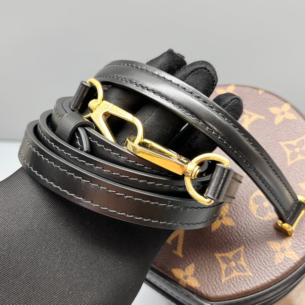 Louis Vuitton - Cannes - Leather - Multicolour - (mini)