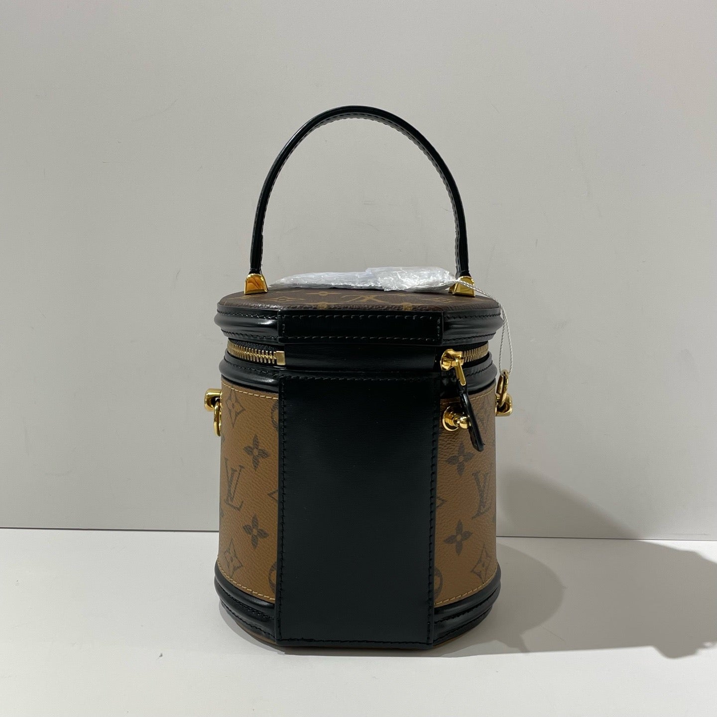 Louis Vuitton - Cannes - Leather - Multicolour - (mini)